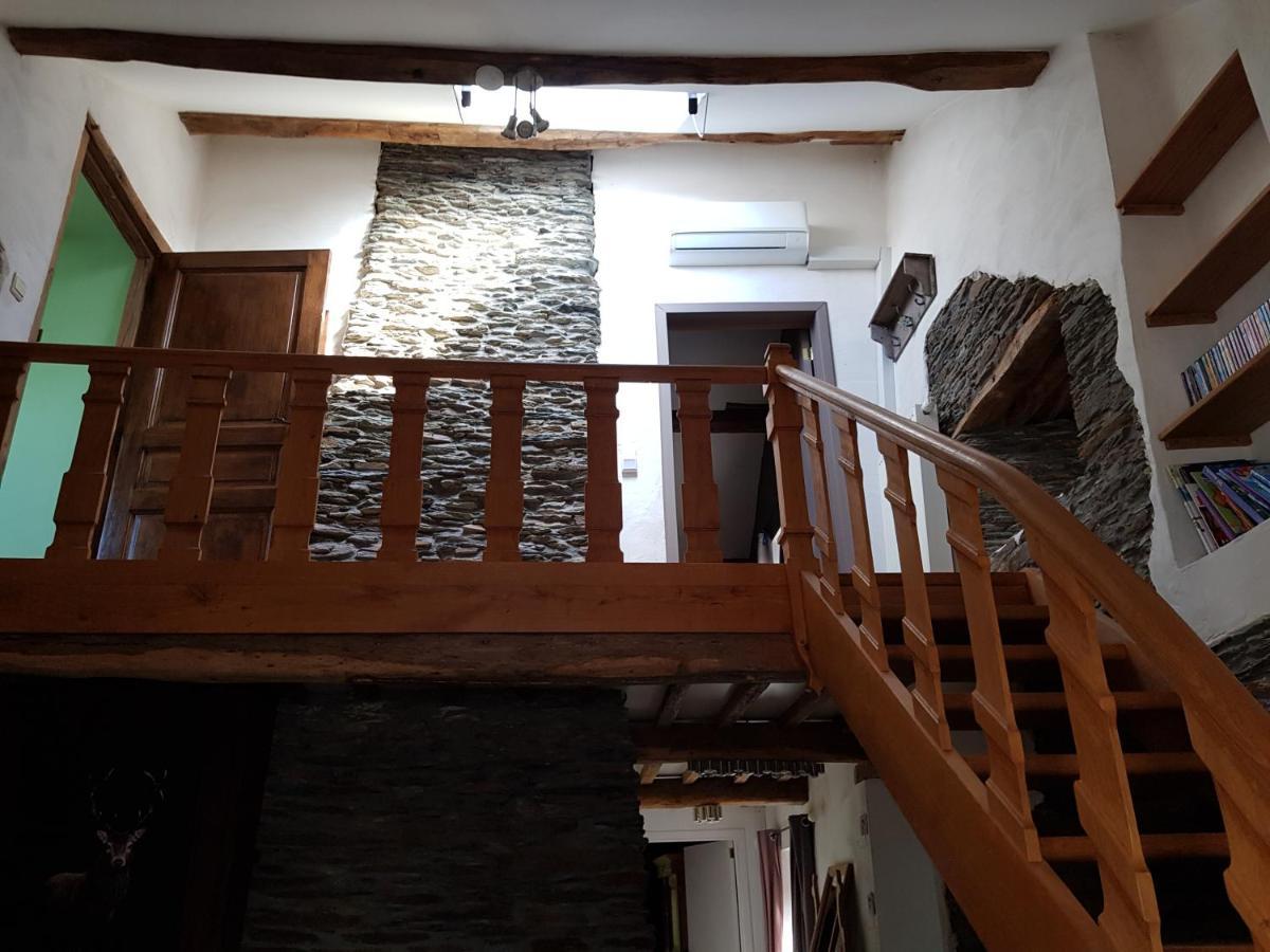 Gite Au Coeur De Champlon Kültér fotó